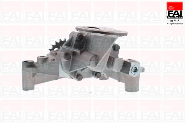 FAI AutoParts Ölpumpe