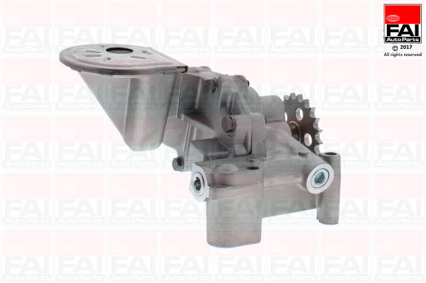 FAI AutoParts Ölpumpe