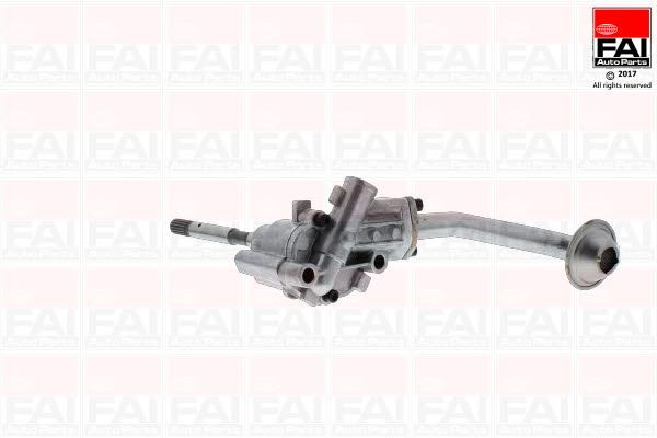 FAI AutoParts Ölpumpe