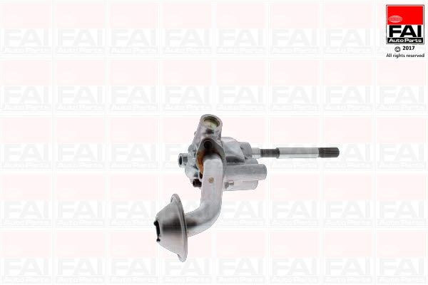 FAI AutoParts Ölpumpe