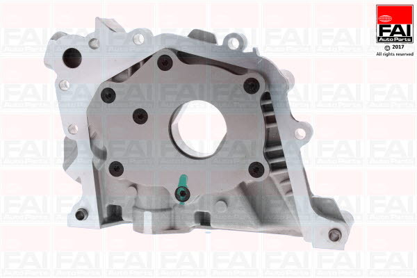 FAI AutoParts Ölpumpe