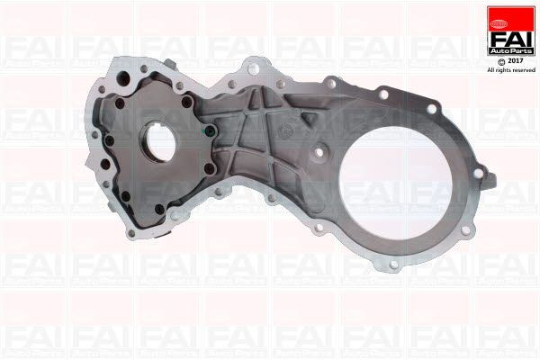 FAI AutoParts Ölpumpe