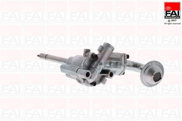 FAI AutoParts Ölpumpe