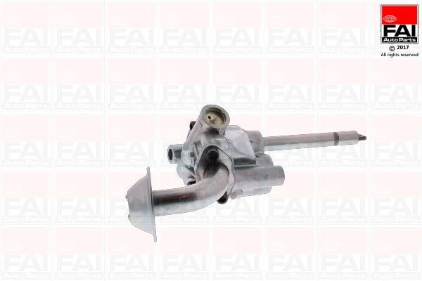 FAI AutoParts Ölpumpe