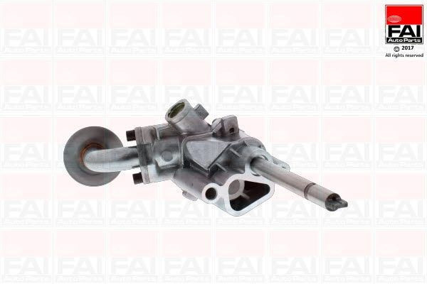 FAI AutoParts Ölpumpe