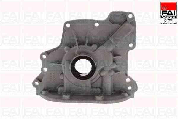 FAI AutoParts Ölpumpe