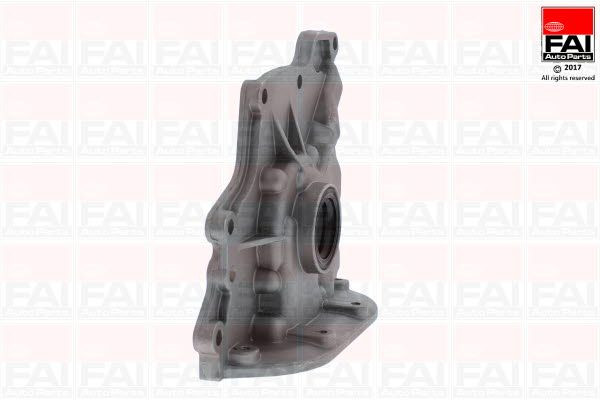 FAI AutoParts Ölpumpe