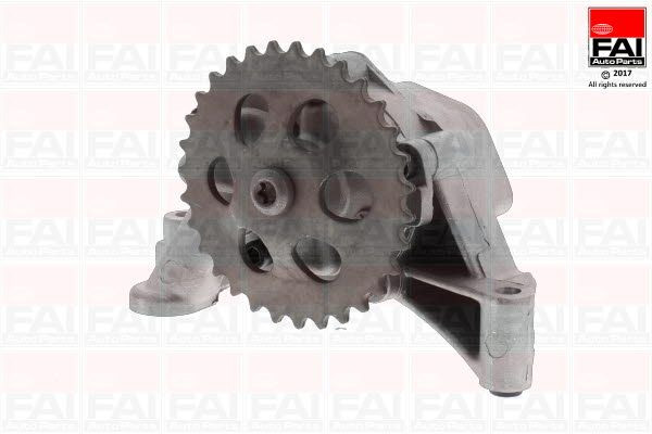 FAI AutoParts Ölpumpe