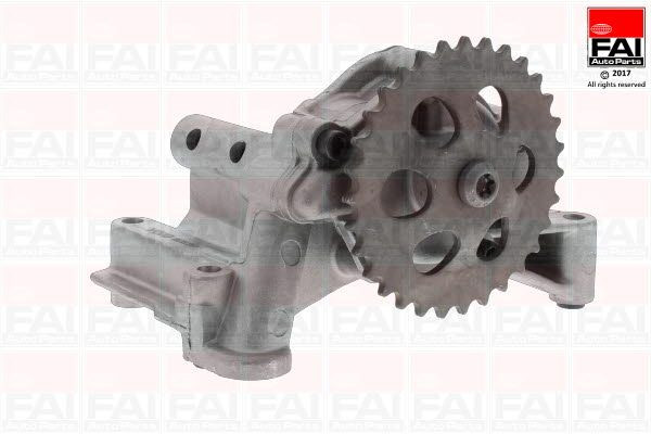 FAI AutoParts Ölpumpe