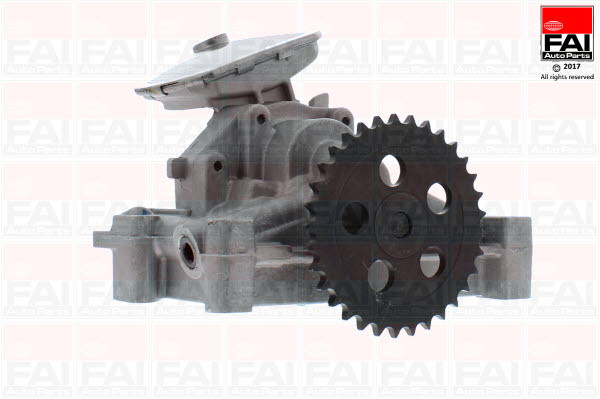FAI AutoParts Ölpumpe