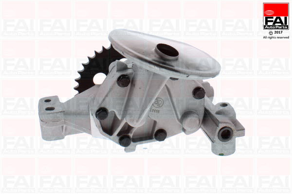 FAI AutoParts Ölpumpe