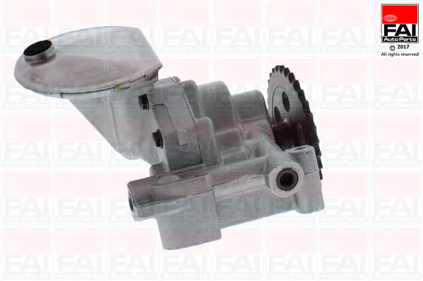 FAI AutoParts Ölpumpe
