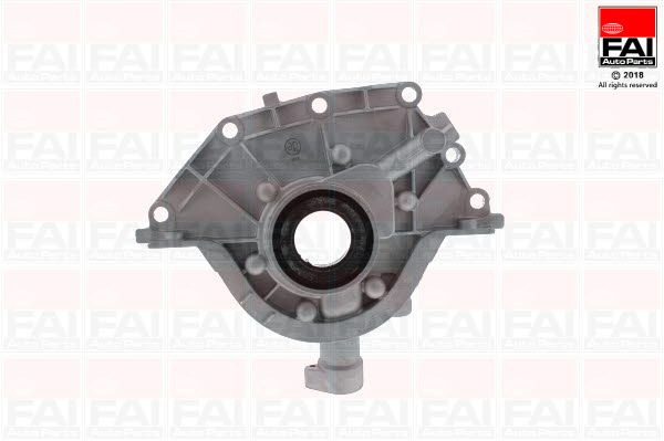 FAI AutoParts Ölpumpe