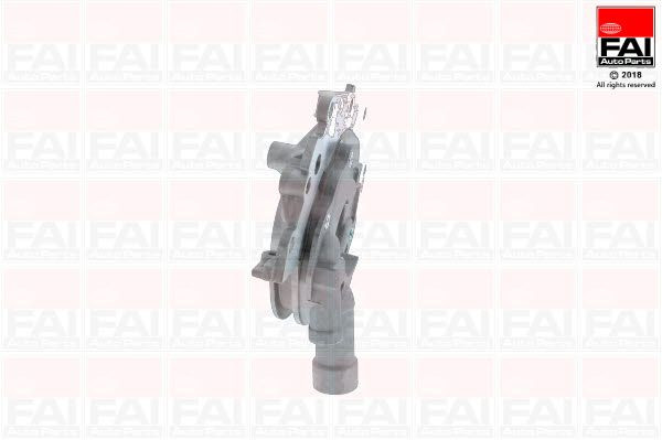 FAI AutoParts Ölpumpe