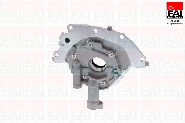 FAI AutoParts Ölpumpe