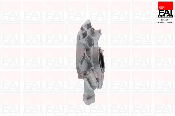 FAI AutoParts Ölpumpe