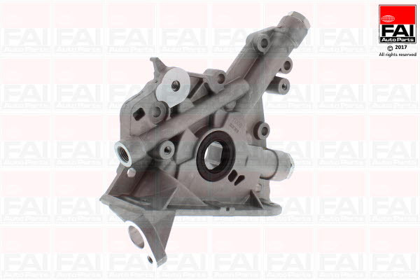 FAI AutoParts Ölpumpe
