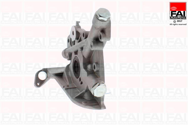 FAI AutoParts Ölpumpe