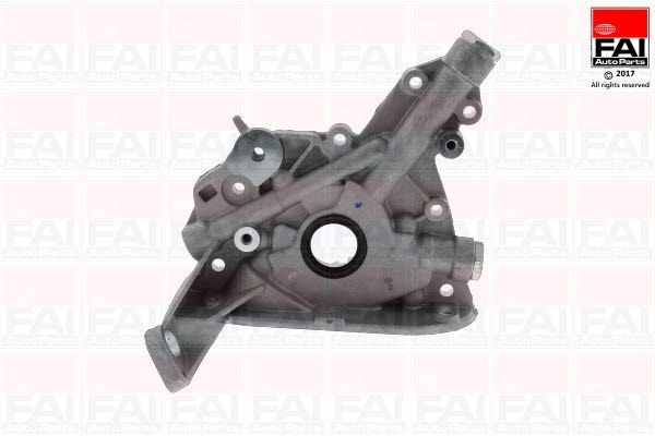 FAI AutoParts Ölpumpe