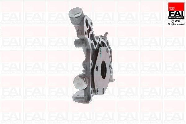 FAI AutoParts Ölpumpe