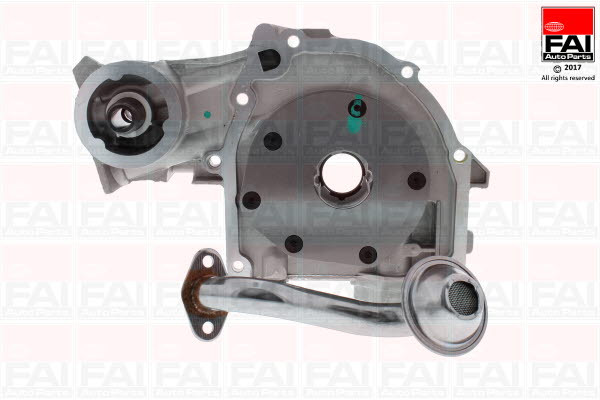FAI AutoParts Ölpumpe