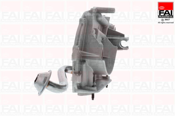 FAI AutoParts Ölpumpe