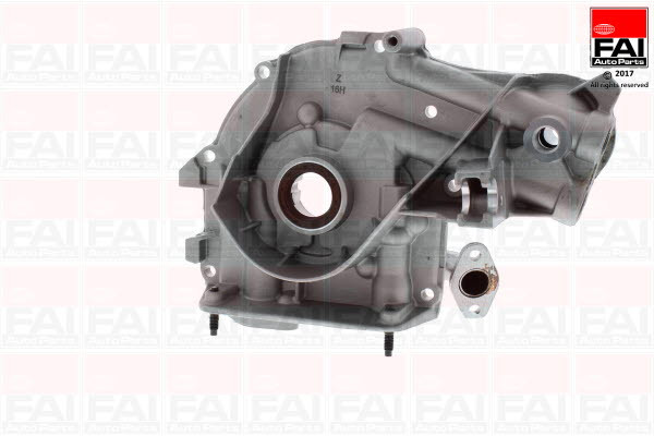 FAI AutoParts Ölpumpe