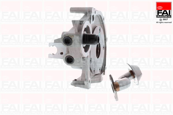 FAI AutoParts Ölpumpe