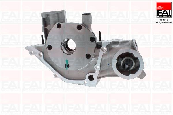 FAI AutoParts Ölpumpe