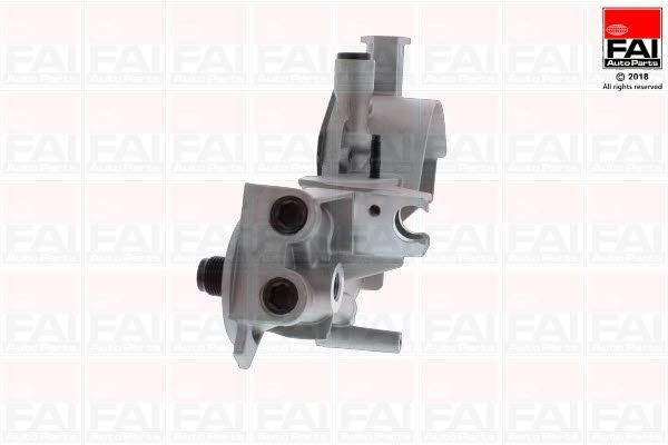 FAI AutoParts Ölpumpe