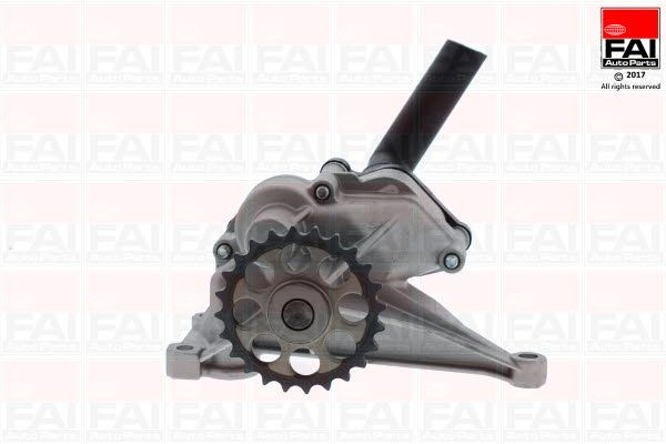 FAI AutoParts Ölpumpe