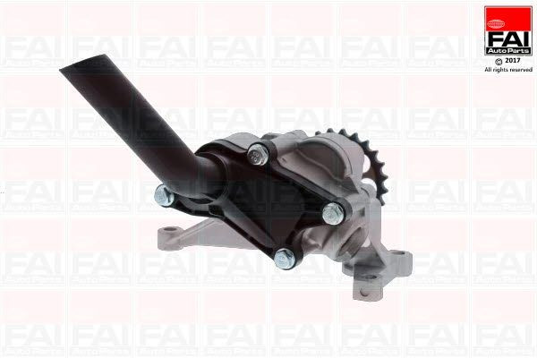 FAI AutoParts Ölpumpe