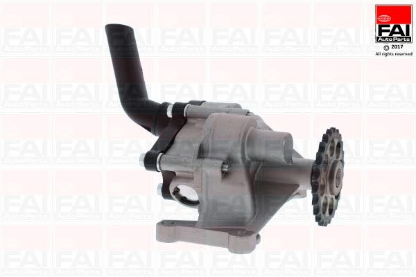 FAI AutoParts Ölpumpe