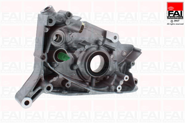 FAI AutoParts Ölpumpe