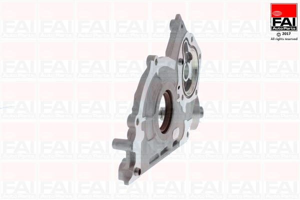 FAI AutoParts Ölpumpe