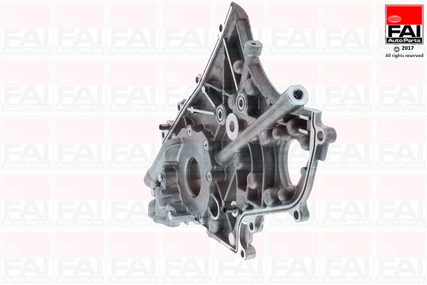 FAI AutoParts Ölpumpe