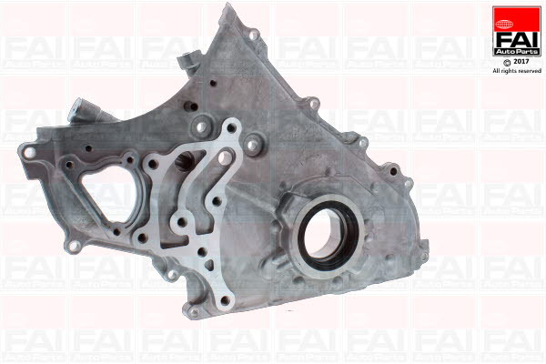 FAI AutoParts Ölpumpe