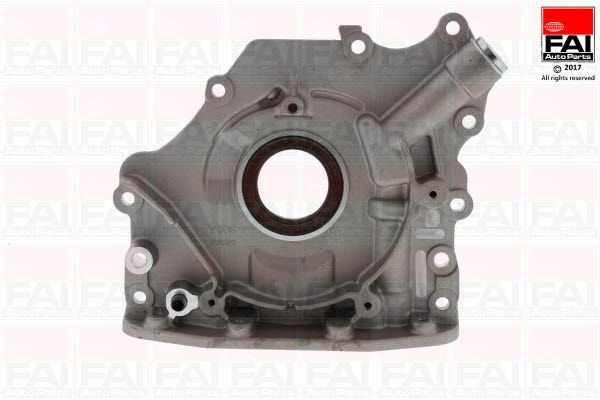 FAI AutoParts Ölpumpe