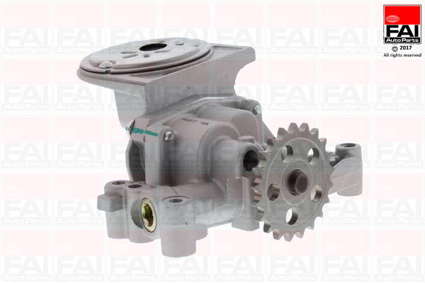 FAI AutoParts Ölpumpe