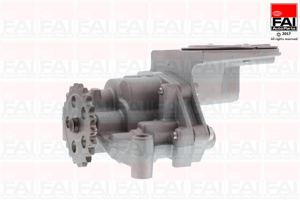 FAI AutoParts Ölpumpe