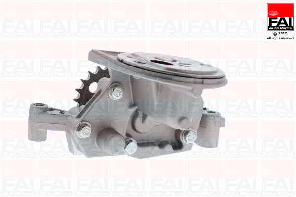 FAI AutoParts Ölpumpe
