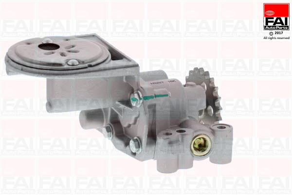 FAI AutoParts Ölpumpe