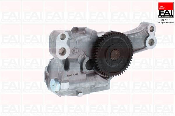 FAI AutoParts Ölpumpe