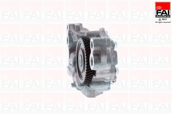FAI AutoParts Ölpumpe