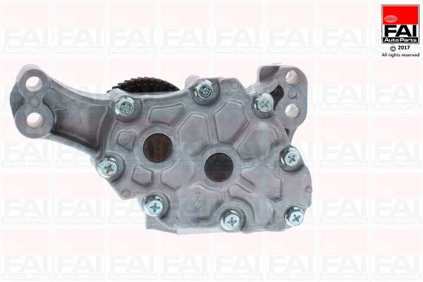 FAI AutoParts Ölpumpe