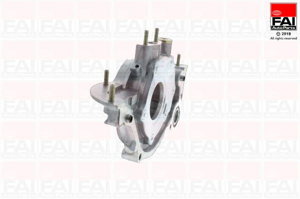 FAI AutoParts Ölpumpe