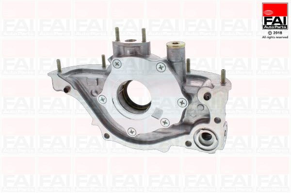 FAI AutoParts Ölpumpe