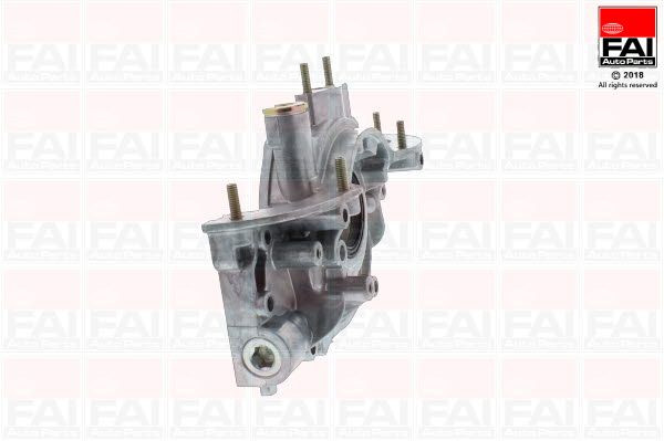 FAI AutoParts Ölpumpe