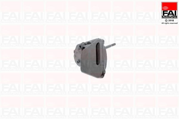 FAI AutoParts Ölpumpe