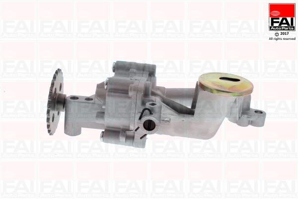 FAI AutoParts Ölpumpe